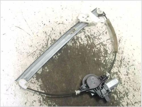 Front right window mechanism MAZDA 3 (BL) 1.6 MZ-CD (BL14) | BP40183608C23 - Image 2