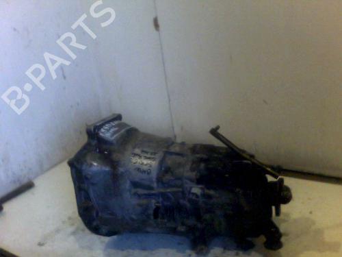 Gearbox BMW 3 (E36) 325 tds | BP26082015M3 