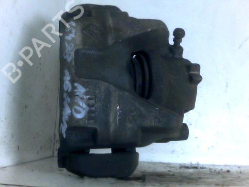 Højre bremsekaliber foran RENAULT MEGANE III Hatchback (BZ0/1_, B3_) 1.5 dCi (BZ09, BZ0D, BZ1W, BZ29, BZ14) (110 hp) 26090522