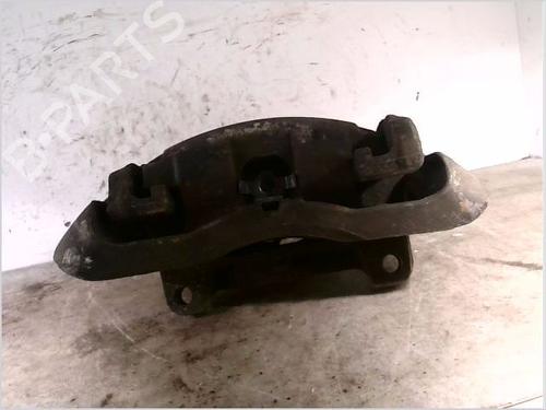 Left front brake caliper AUDI A6 C6 (4F2) 2.7 TDI quattro | BP26107574M105 