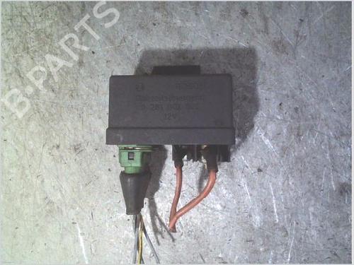 Used Electronic sensor PEUGEOT 806 (221) 1.9 TD (90 hp) 30964741