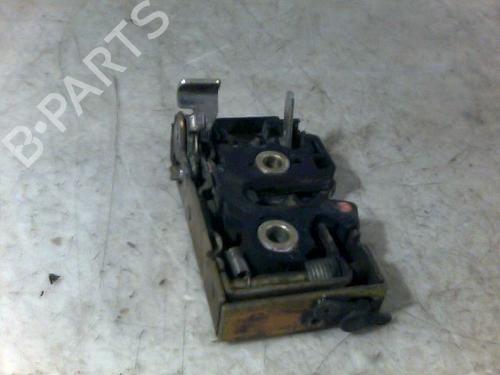 Used Rear right lock VW PASSAT B3/B4 (3A2, 35I) 1.9 TDI (90 hp) 26070862