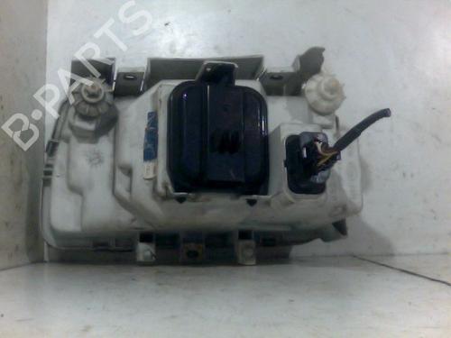 Right headlight VW POLO III (6N1) 60 1.4 | BP26093857C29 
