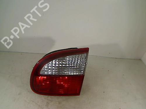 Used Right tailgate light DAEWOO LANOS (KLAT) 1.5 (99 hp) 31847275