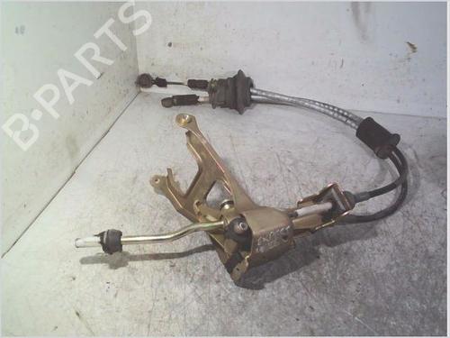 Used Shift knob PEUGEOT EXPERT Van (222) 2.0 HDI (94 hp) 29594456