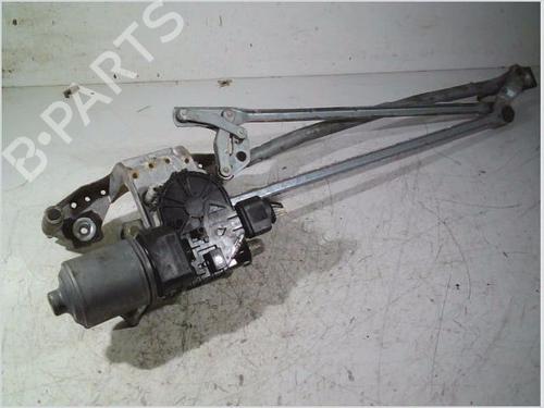 Front wipers mechanism FORD FOCUS C-MAX (DM2) 1.6 TDCi | BP26115597C83 