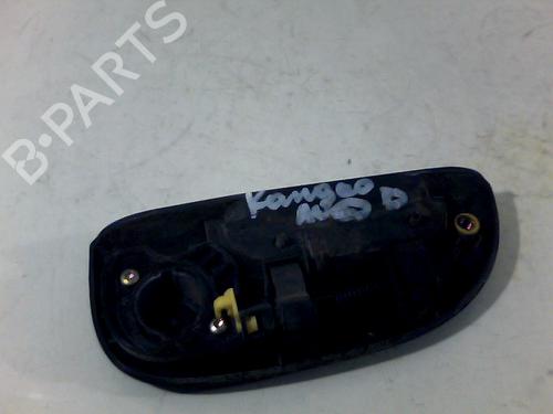 Front right exterior door handle RENAULT KANGOO (KC0/1_) 1.5 dCi (KC07) | BP26085130C129 