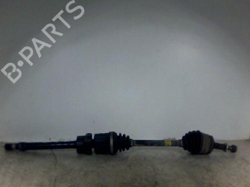 Used Right front driveshaft Right front driveshaft OPEL MERIVA A MPV (X03) 1.7 CDTI (E75) (100 hp) 32987446 32987446