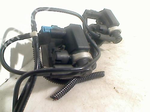 Elektronische sonde PEUGEOT 307 (3A/C) 2.0 HDi 90 (90 hp) 26113061