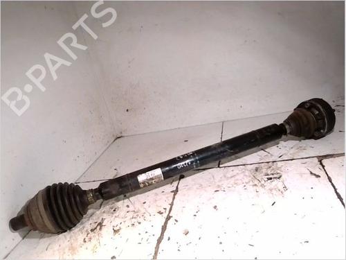 Used Right front driveshaft VW GOLF VI (5K1) 1.6 TDI (105 hp) 29473048