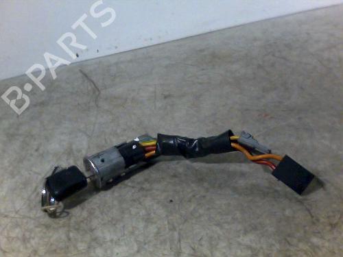 Used Ignition barrel Ignition barrel RENAULT CLIO I (B/C57_, 5/357_) 1.2 (5/357Y, 5/357K) (58 hp) 32987513 32987513