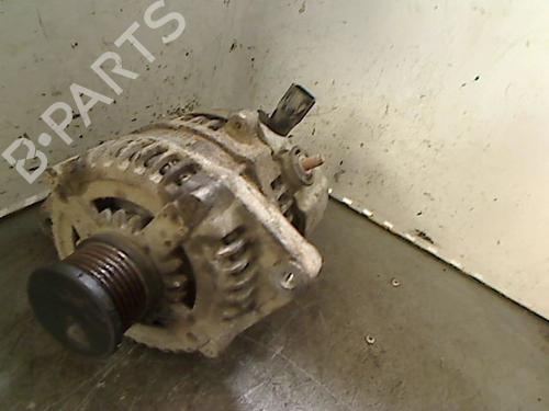Generator RENAULT ESPACE IV (JK0/1_) 3.0 dCi (JK0J, JK0V) (177 hp) 26059650