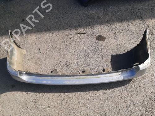 Bumper achter Bumper achter OPEL ASTRA G Estate (T98) 1.6 16V (F35) (101 hp) 36475718 36475718