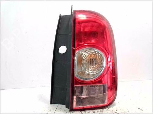 Used Right taillight DACIA DUSTER (HS_) 1.5 dCi (HSMC) (107 hp) 29917632