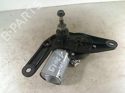 Used Rear wiper motor RENAULT CLIO II (BB_, CB_) 1.4 16V (B/CB0P, BB13) (98 hp) 26065853