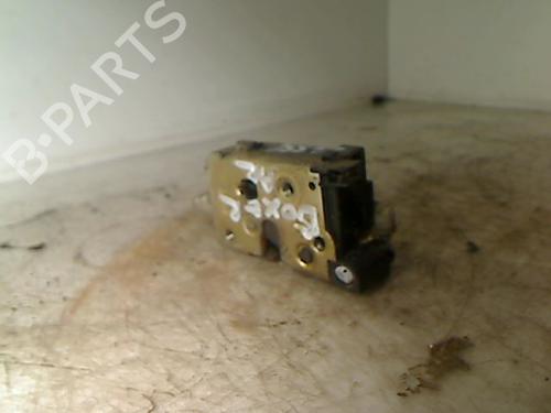 Used Rear right lock PEUGEOT BOXER Van (230L) 2.5 D (86 hp) 26076917