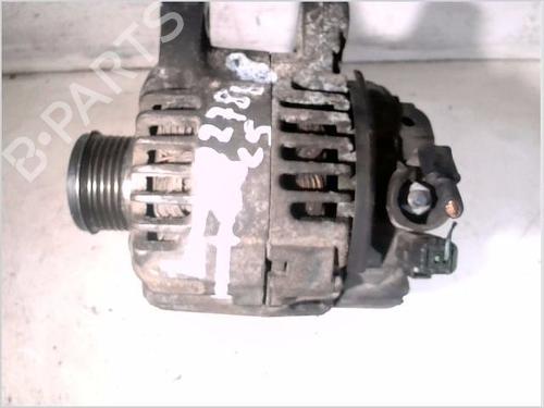Alternator CITROËN C5 II (RC_) 1.6 HDi (RC8HZB) | BP26110823M7 