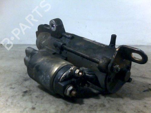 Starter FORD MONDEO III (B5Y) 1.8 16V | BP30665023M8 - Image 5