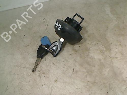 Korek wlewu paliwa RENAULT MASTER II Van (FD) 2.2 dCI 90 | BP28324185C161 
