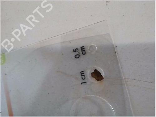 Hood RENAULT TRAFIC Van (T_, P_, V_) 2.5 D | BP26119812C1