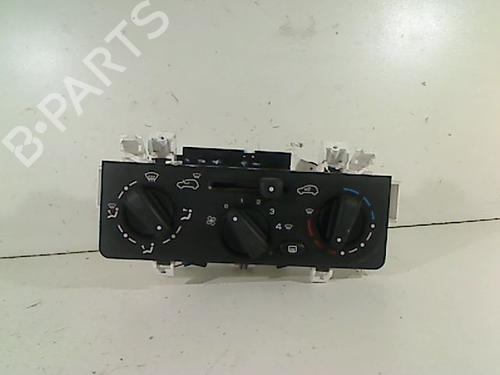 Used Climate control CITROËN C2 (JM_) 1.1 (60 hp) 26071560