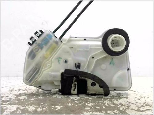 Front right lock CITROËN C1 II (PA_, PS_) 1.0 VTi 72 | BP31953020C97