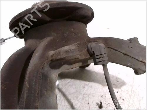 Right front steering knuckle RENAULT MEGANE III Grandtour (KZ0/1) 1.5 dCi (KZ09, KZ0D, KZ1G, KZ29, KZ14, KZ1W, KZ10, KZ1F,... | BP26108627M26 