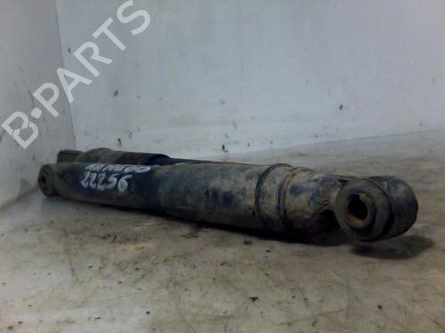 Used Left rear shock absorber RENAULT KANGOO Express (FC0/1_) 1.5 dCi (FC07, FC1R) (65 hp) 26089463