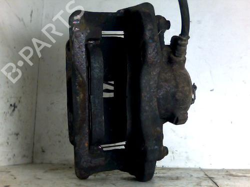 Left front brake caliper PEUGEOT 807 (EB_) 2.0 HDI | BP26080281M105
