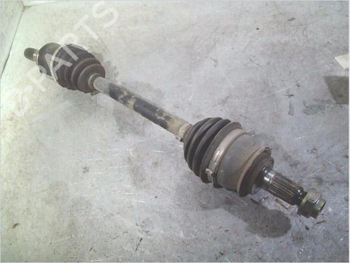 Used Left front driveshaft Left front driveshaft 38518521 38518521