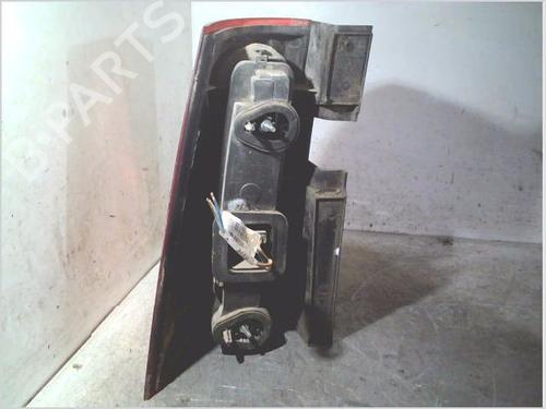Right taillight DACIA LOGAN MCV (KS_) 1.6 MPI 85 | BP38831361C35 - Image 2