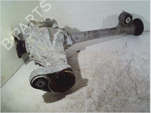 Front differential PORSCHE CAYENNE (9PA) S 4.5 | BP26111672M23 