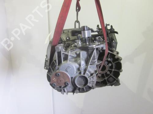 Gearbox FORD FOCUS II (DA_, HCP, DP) 1.4 | BP26068492M3 