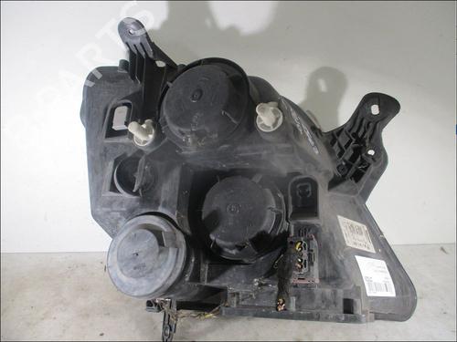 Venstre forlygte OPEL MERIVA A MPV (X03) 1.7 CDTI (E75) | BP26093902C28 