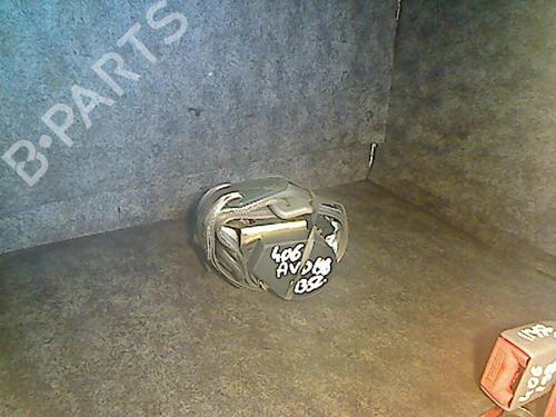 Used Front right seatbelt PEUGEOT 406 (8B) 1.8 16V (110 hp) 26057530