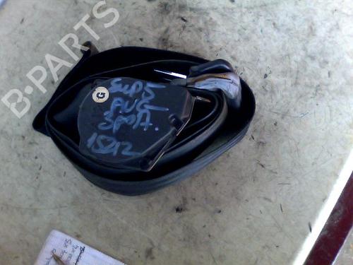 Used Front left seatbelt Front left seatbelt 39578203 39578203