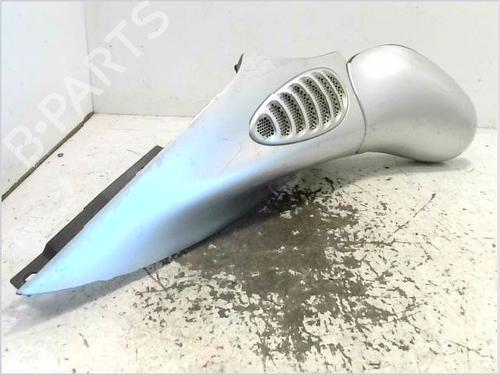 Used Left mirror Left mirror RENAULT ESPACE III (JE0_) 2.2 12V TD (JE0E, JE0H, JE0P) (113 hp) 26086192 26086192