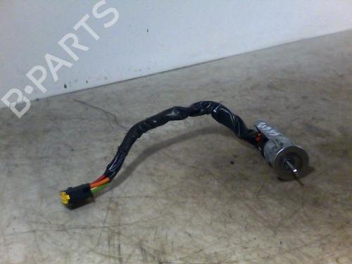 Used Ignition barrel RENAULT TWINGO I (C06_) 1.2 (C066, C068) (58 hp) 26086874