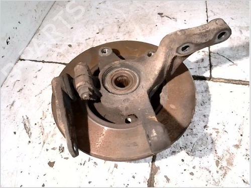 Left front steering knuckle RENAULT TWINGO I (C06_) 1.2 (C066, C068) | BP26109753M25 
