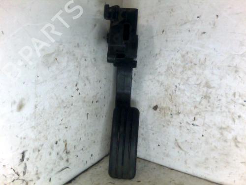 Used Pedal RENAULT GRAND SCÉNIC III (JZ0/1_) 1.6 dCi (JZ00, JZ12) (130 hp) 28324396