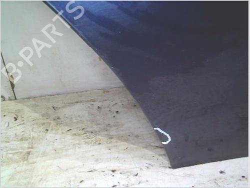 Right rear door BMW 3 (E90) 325 d | BP26118770C5 