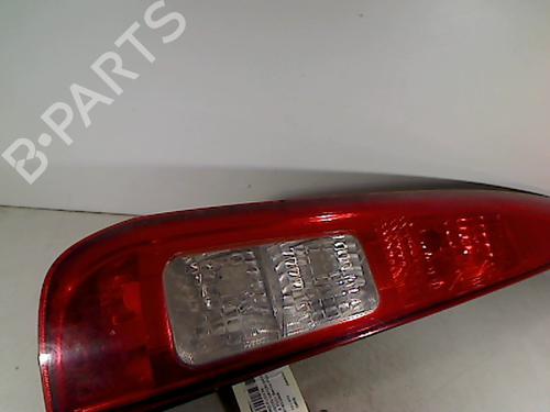 Left taillight FORD FUSION (JU_) 1.4 TDCi | BP26065754C34 