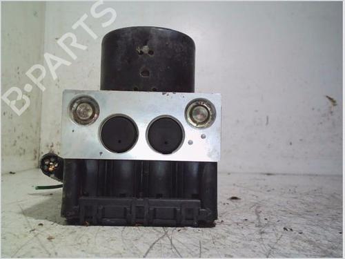ABS Bremseaggregat PEUGEOT 206 Hatchback (2A/C) 1.4 i | BP26115571M43 