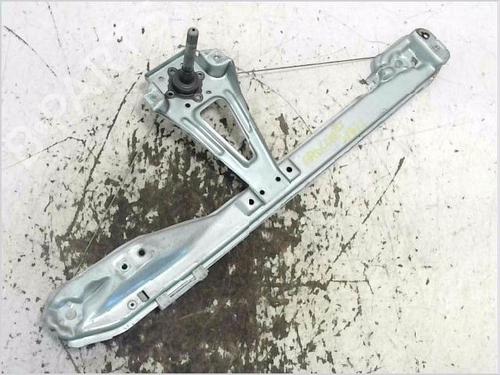 Vindusheismekanisme høyre bak Vindusheismekanisme høyre bak RENAULT CLIO III Grandtour (KR0/1_) 1.5 dCi (KR0F) (86 hp) 34153733 34153733