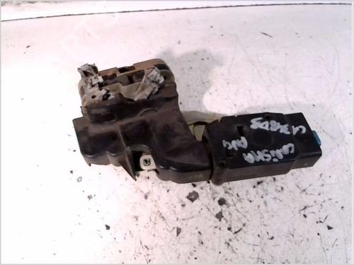 Used Front left lock MITSUBISHI CARISMA (DA_) 1.8 (DA2A) (116 hp) 26083302