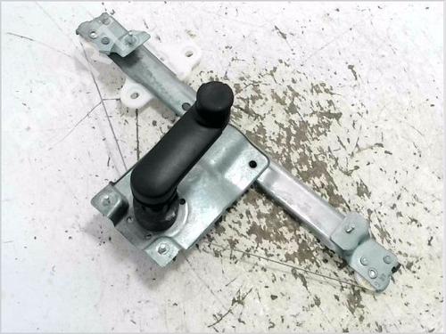 Używane Mechanizm podnoszenia szyby tylnej lewej RENAULT CLIO IV (BH_) 0.9 TCe 90 (BHNF, BHMA, BHMH, BHJK, BHJR) (90 hp) 30964756