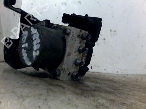 Used ABS pump PEUGEOT PARTNER MPV (5_, G_) 1.6 HDi 75 (75 hp) 26077008