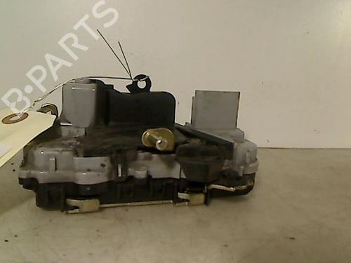 Used Front left lock CITROËN XSARA PICASSO (N68) 1.6 HDi (109 hp) 26068948