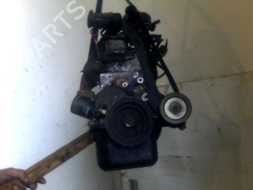 Motor für Motor FIAT PANDA (141_) 1000 i.e. Cat (45 hp) 34409740 34409740