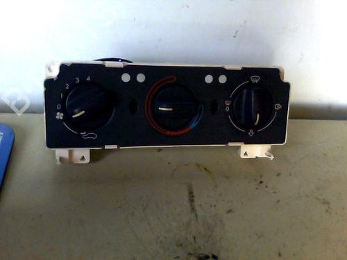 Used Climate control PEUGEOT 306 Hatchback (7A, 7C, N3, N5) 1.6 (89 hp) 26200991